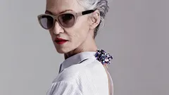 Du kommer att se stilfull ut även som pensionär: 6 misstag som får dig att se äldre ut