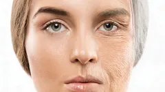 Huden blir årtionden yngre – naturens gåva som suddar ut rynkor