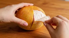 Det oväntade värdet av grapefruktskalet: De erfarna har länge känt till dess fördelar