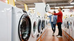 Vilken tvättmaskin du inte bör köpa – experter har utsett den sämsta modellen