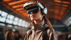 Framtiden är redan här: vilka tekniker kommer att förändra våra liv fram till 2050