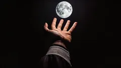 Månkalender för mars 2026: lyckosamma dagar för ekonomi, skönhet och viktiga beslut